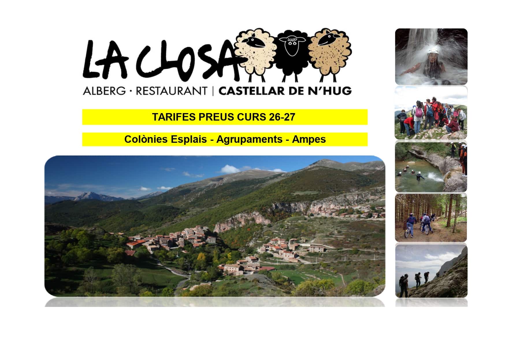 LA CLOSA - 26-27 - Pensions Esplais - Escoles - Agrupaments - Ampes_page-0001